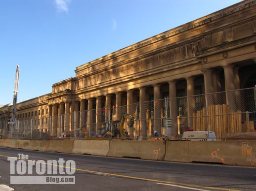 Union Station Toronto