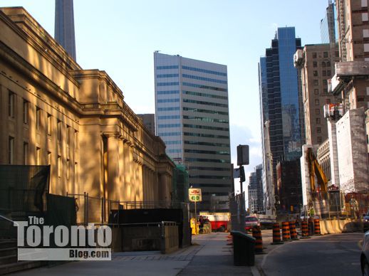 Union Station Toronto