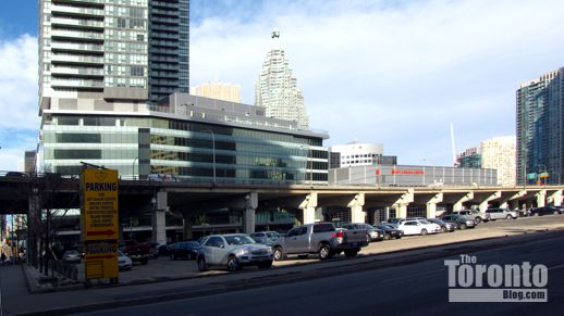 90 Harbour Street Toronto