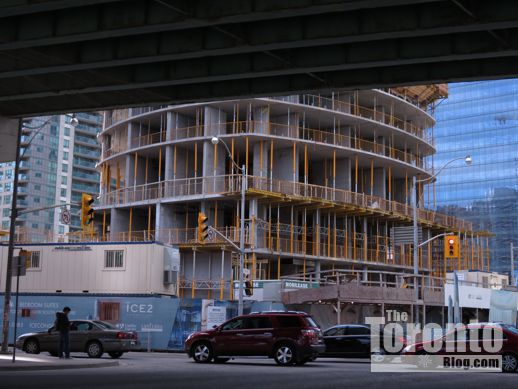 ICE Condos Toronto