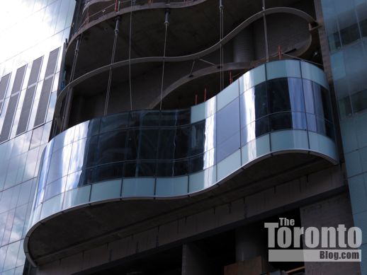 SickKids tower Toronto