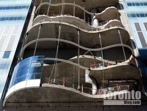 SickKids Tower Toronto 