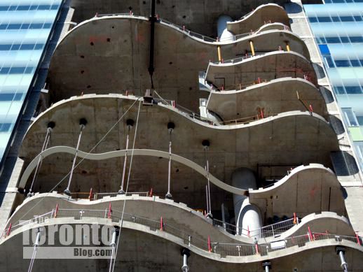 SickKids Tower Toronto