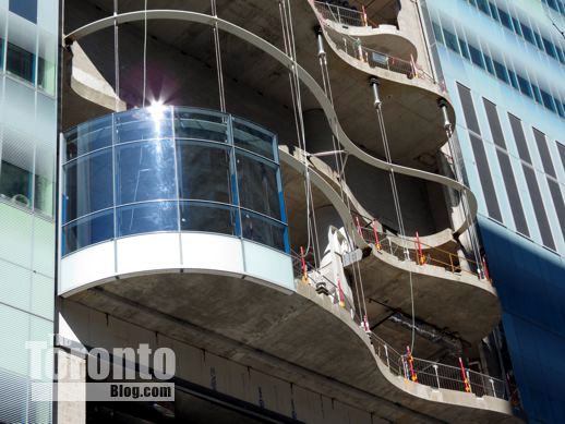 SickKids Tower Toronto 