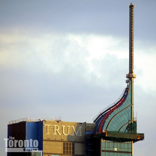 Trump Tower Toronto