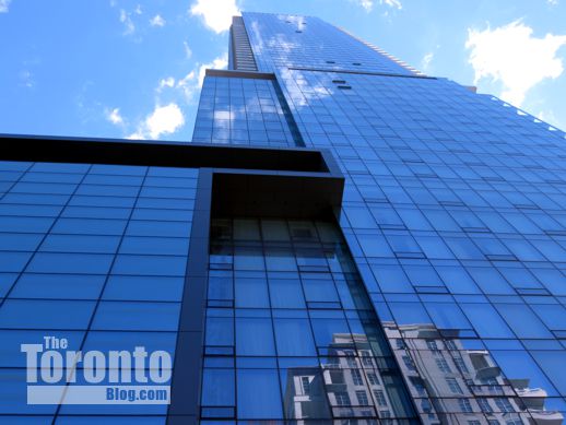 Four Seasons Toronto West Tower