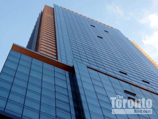 Four Seasons Toronto Hotel + Residences