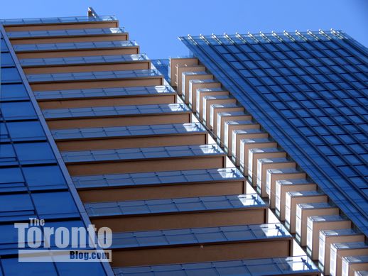 Four Seasons Toronto Hotel + Residences