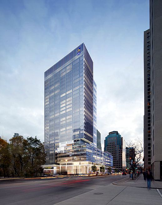 RBC WaterPark Place