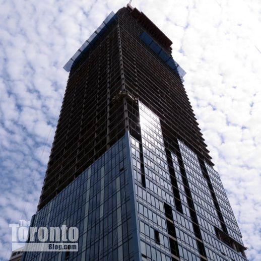 The L Tower August 15 2012