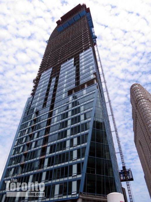 The L Tower 