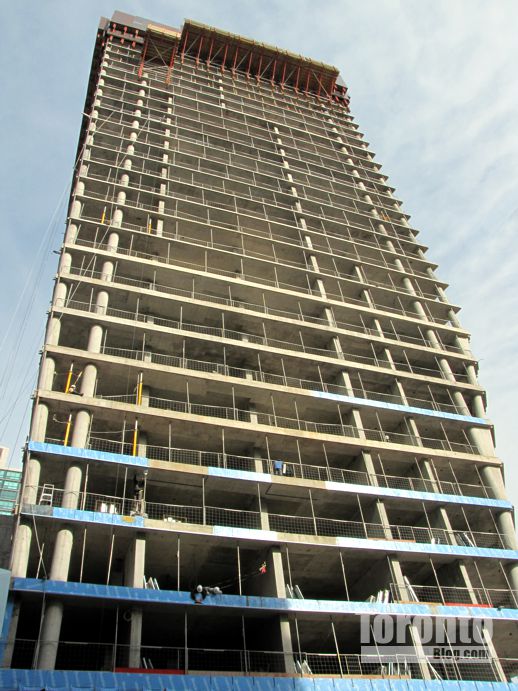 The L Tower  