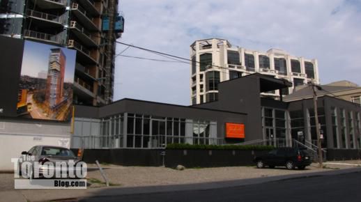 The Yorkville Condominiums