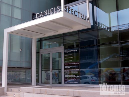 Daniels Spectrum September 20 2012 