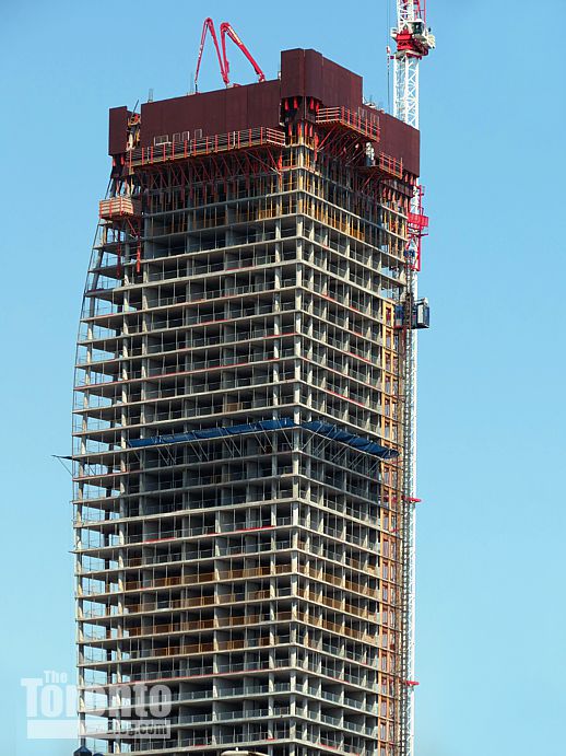 The L Tower August 22 2012