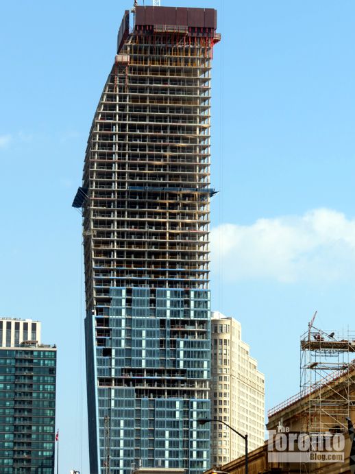 The L Tower