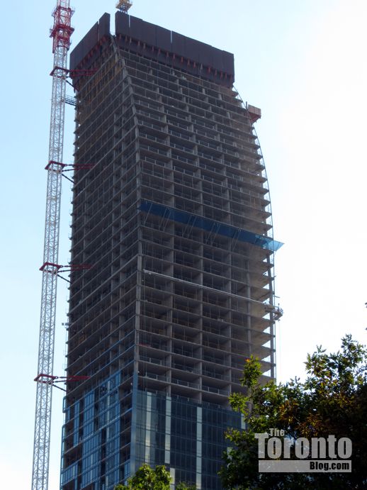 The L Tower October 4 2012