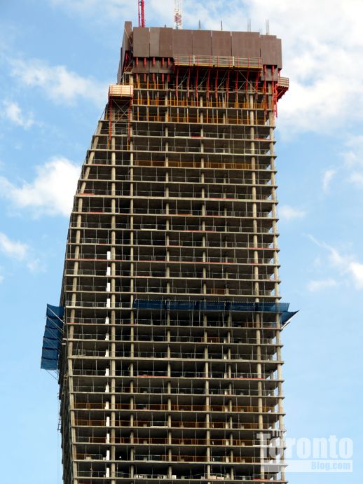 The L Tower 