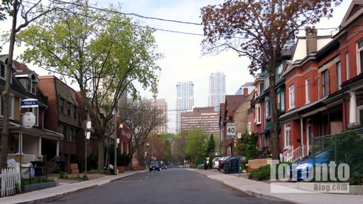 McGill Street