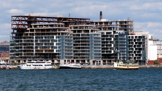 Residences of Pier 27 Condos